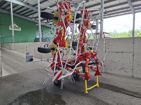 Pöttinger Hit V 11100