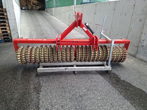 Güttler Prismenwalze Matador 30