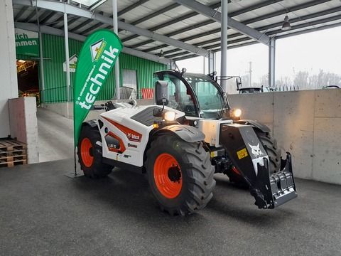 Bobcat TL35.70 Agri 3 3