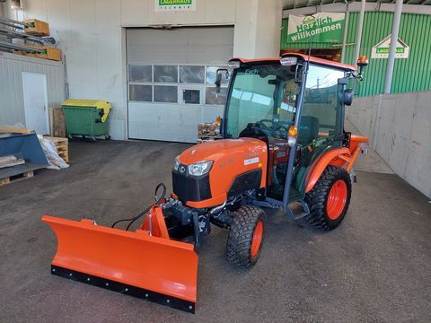 Kubota B2261 DB