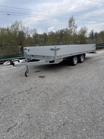 Pongratz 4060/20T-AL3,5