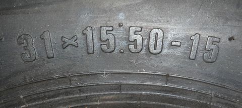 31x15.50-15 Trelleborg T412,8