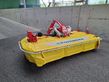 Pöttinger Eurocat F 2700