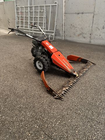Reform Motormäher 216 S