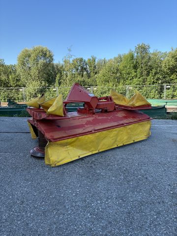 Pöttinger Cat 270 F