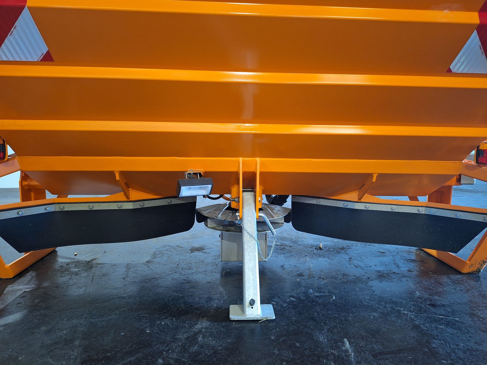 Kahlbacher Streugerät AGRYS S 150 3