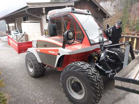Reform Metrac G5X