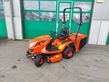 Kubota Gr 1600 II 