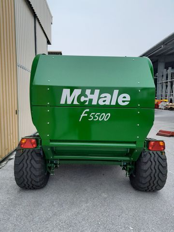 McHale  F 5500