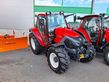 Lindner Lintrac 70 (Stufe 5)