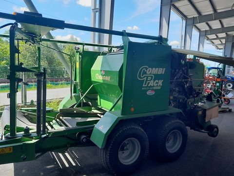 Krone 1500V CombiPack