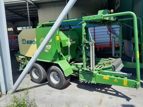 Krone 1500V CombiPack
