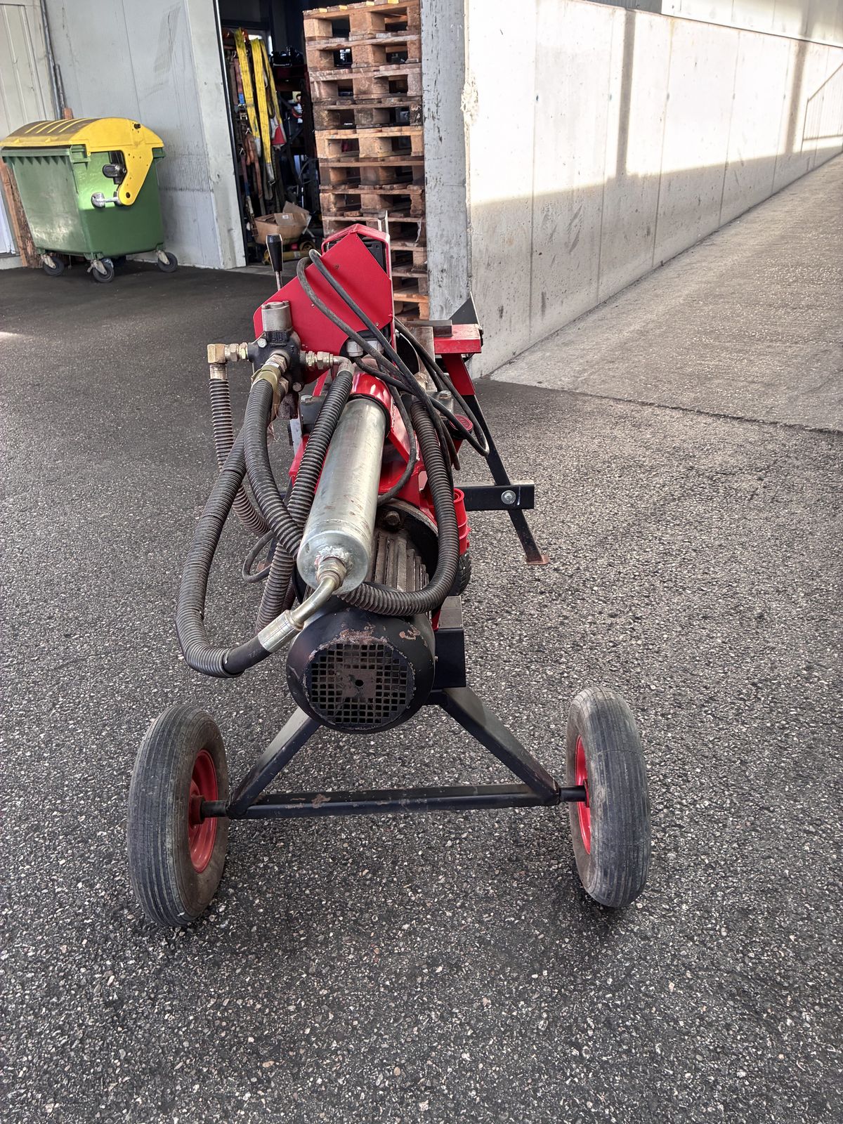 Ballario & Forestello Bala Agri 2