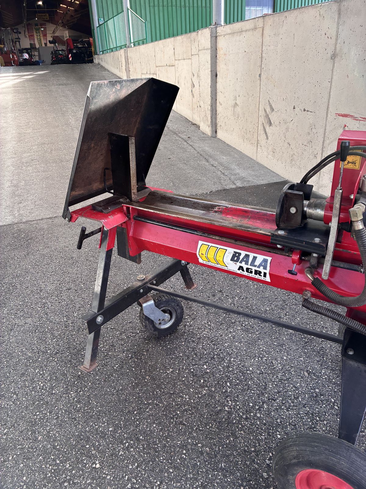 Ballario & Forestello Bala Agri 3