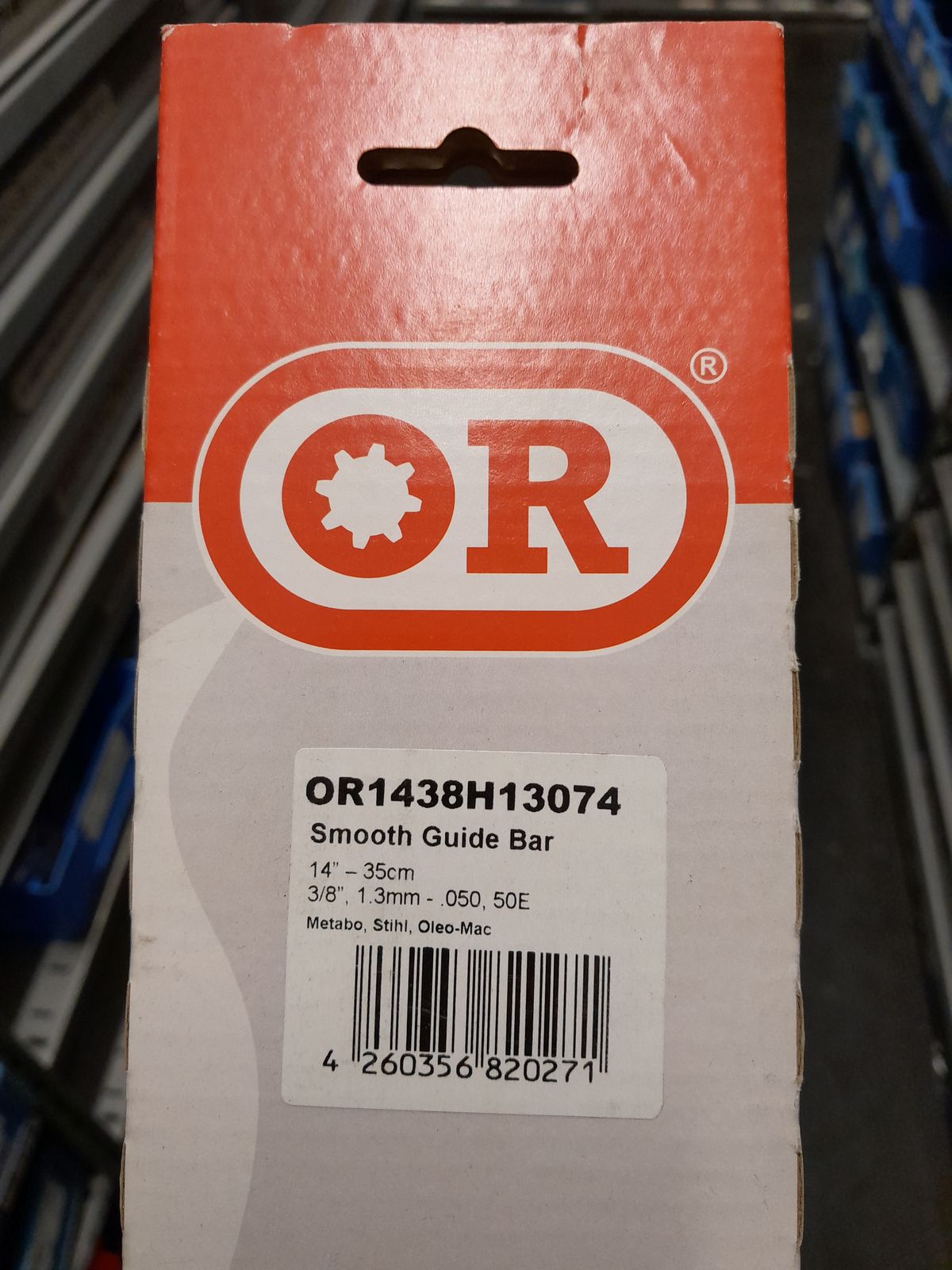 Oregon Diverse Oregon Schwerter und Ketten 3