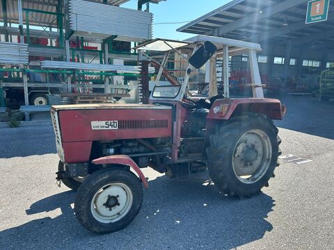 Steyr 540