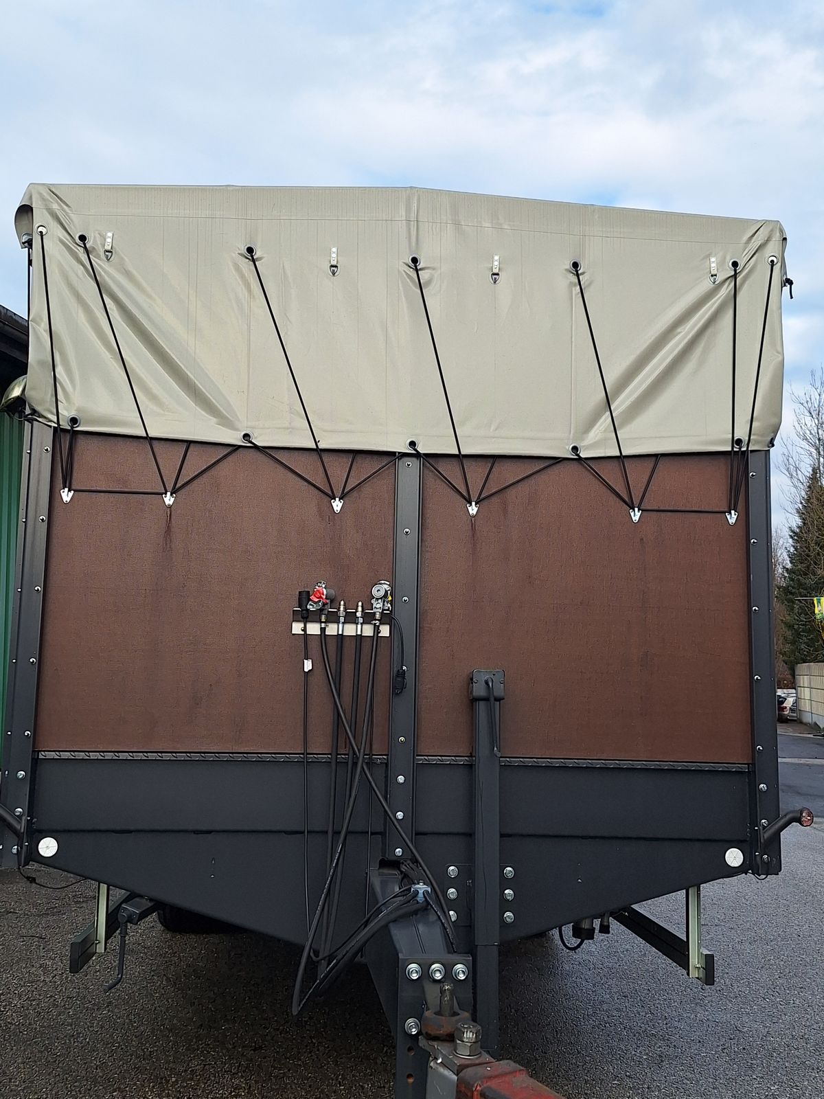 Schwaighofer 12 to  3