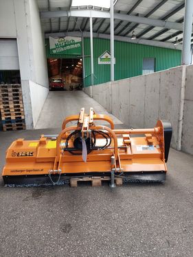 Berti Dual 250