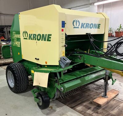 <strong>Krone 1250</strong><br />