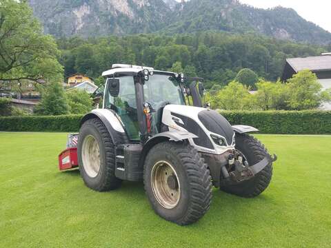 Valtra N174D