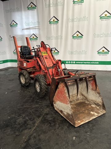 Weidemann 1010 D/M