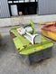 Claas Corto 290 F