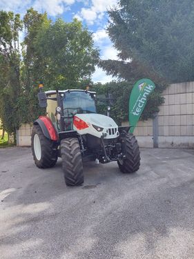 Steyr 4120 PLUS