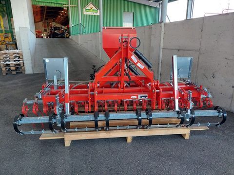 Güttler Green Master 300 2