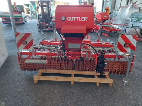 Güttler Green Master 300 3