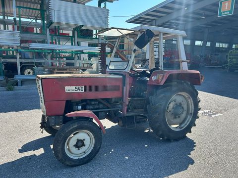 Steyr 540