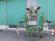 Krone Zettkreisel 6.70/6
