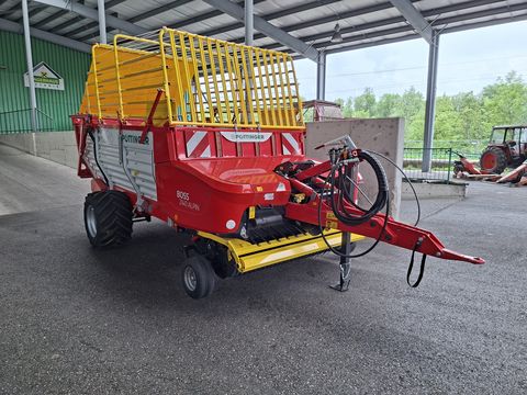 Pöttinger Boss 2140 LP Alpin