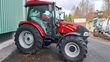 Case IH Farmall 75 A (Stage V)