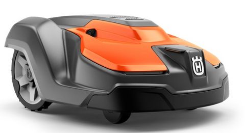 Husqvarna AM550 EPOS