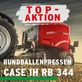 Case IH RB 344 RC