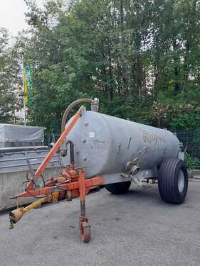 Huber 6000