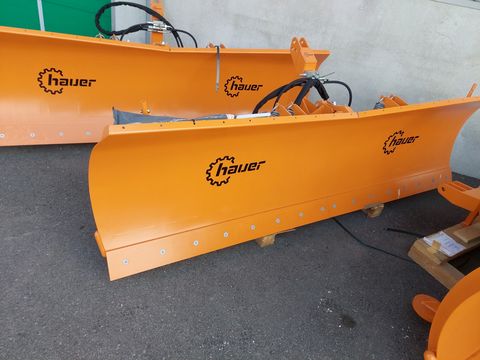 Hauer HSh 2800