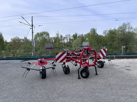 Fella TH 450 D Hydro