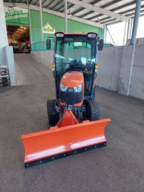 Kubota B2261 DB