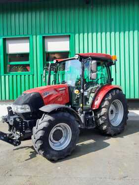 Case IH Farmall 75 A