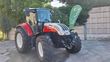 Steyr 4110 Multi (Stage V)