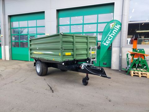 Fuhrmann FF 6500