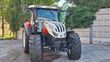 Steyr 4110 Expert CVT