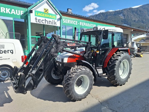Steyr 958 A