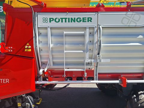 Pöttinger BOSS 3240 DB MASTER