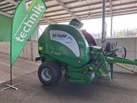 McHale  F 5400 C