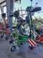 Fendt Twister 8608