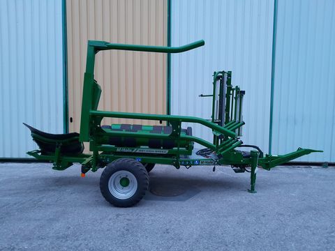 McHale 991 High Speed 2