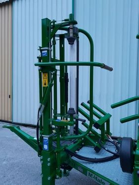 McHale 991 High Speed 3