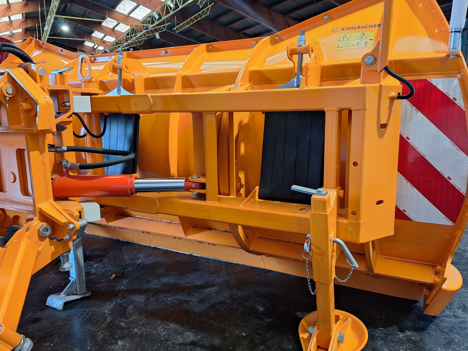 Kahlbacher Praxos 250 3